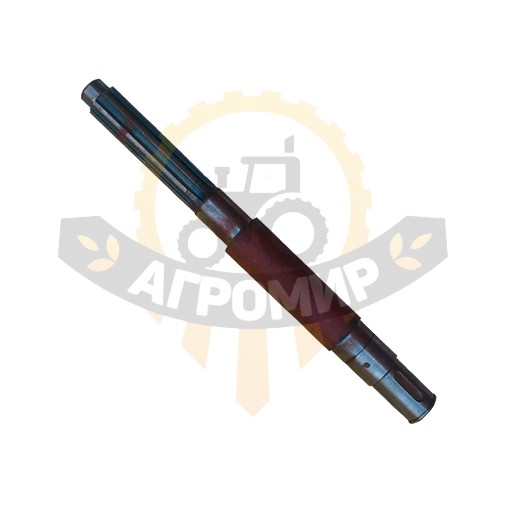 Вал ПР 01.01.601 ПРФ