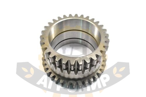 Шестерня 70-1721041 z=30/35 редуктора (МТЗ)
