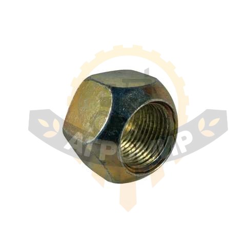 Гайка 40-3103017 переднего колеса (МТЗ, ЮМЗ)