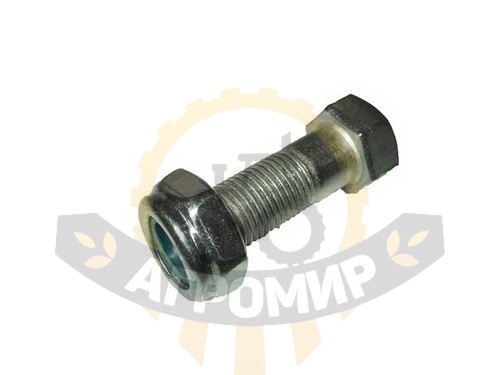 Болт 52-2203020 карданный со спец. гайкой (МТЗ)