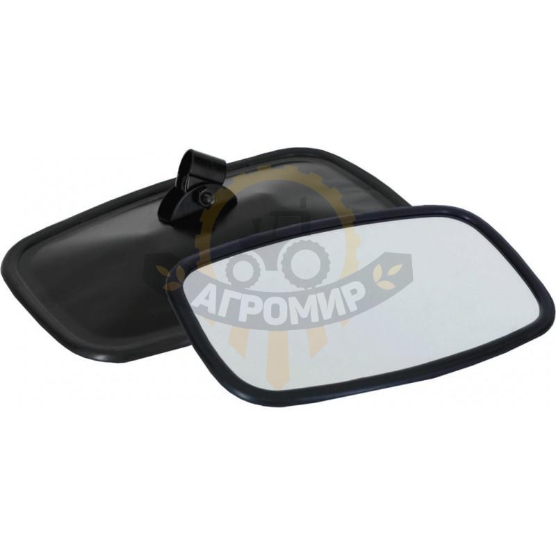 Зеркало 80-8201050 наружное с кронштейном (МТЗ)(мет)