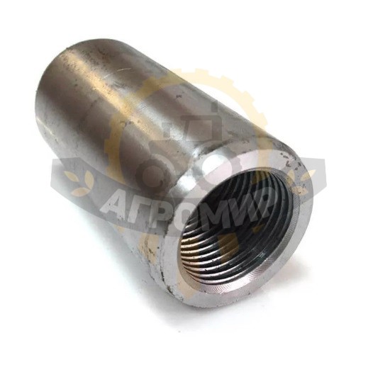 Ось качания 52-2301058 А3 короткая (МТЗ-82)