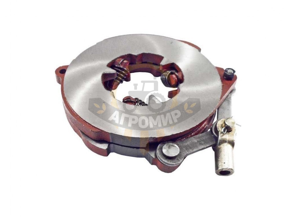 Диск 50-3502030 А нажимной схлестка (МТЗ)