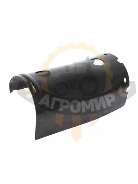 Кожух 52-2210017 передний карданного вала МТЗ