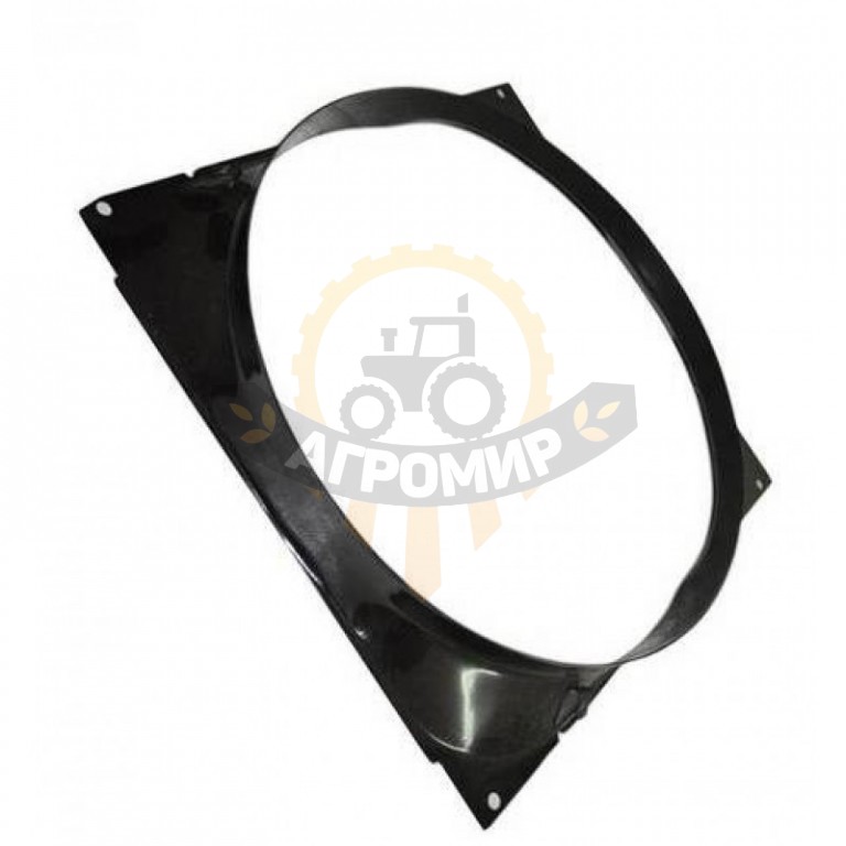 Кожух 70-1309080 радиатора (диффузор) (МТЗ)