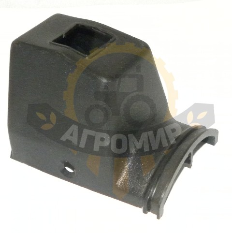 Кожух 80-3709023-В подрулевого переключателя МТЗ