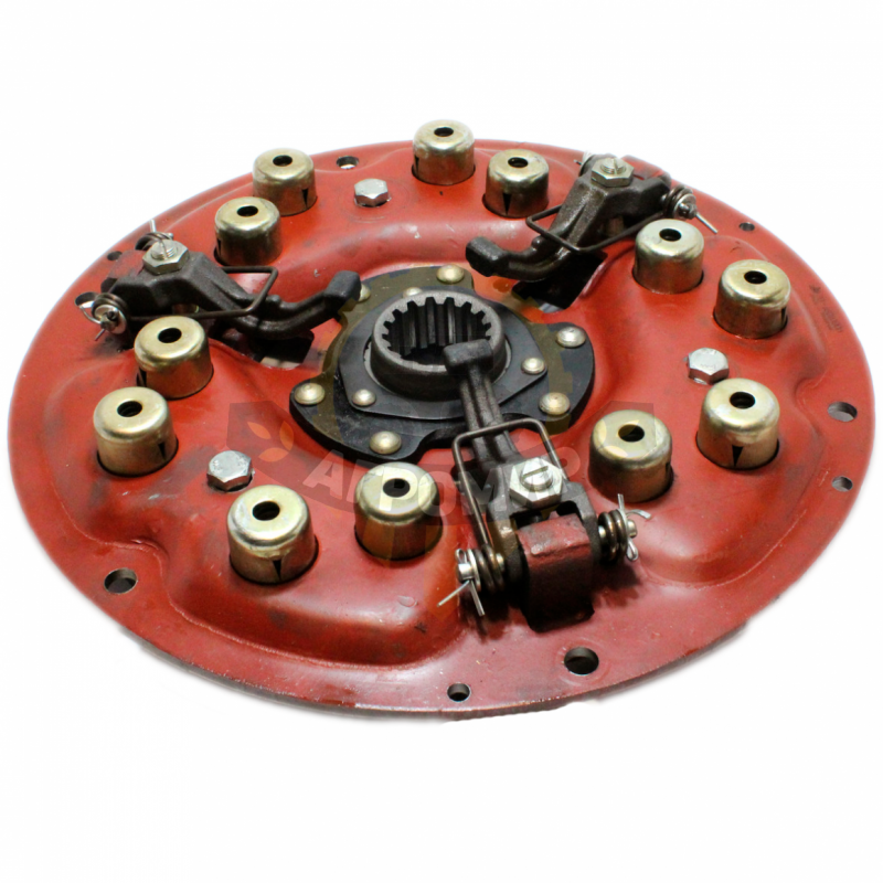 Корзина сцепления/диск 70-1601090А (МТЗ) Аналог