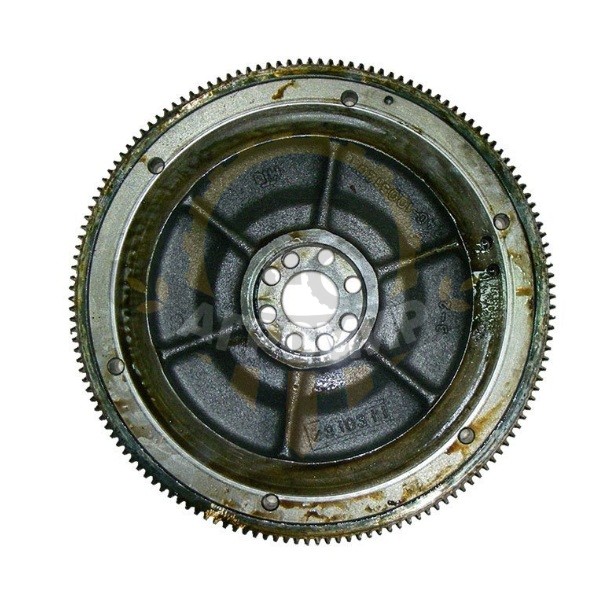 Маховик 240-1005114-А1 старт. сер. z=145 (МТЗ)