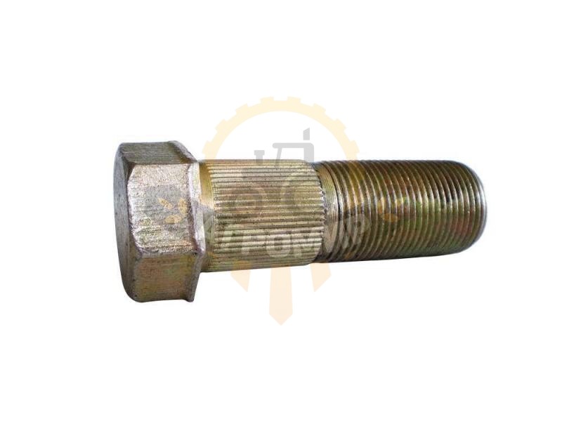 Болт 40-3104021 заднего колеса (МТЗ, ЮМЗ)