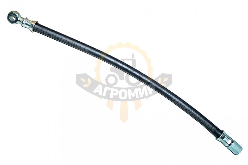 Маслопровод 240-3509150 компрессора МТЗ L=352