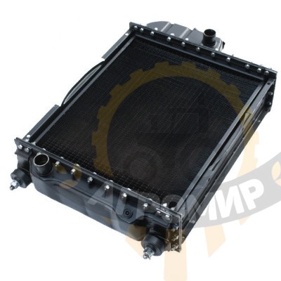 Радиатор водяной 70У-1301010 алюминиевый МТЗ