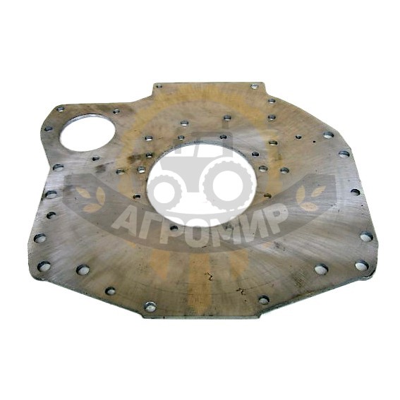 Лист 50-1002313-В задний стартерный (МТЗ)