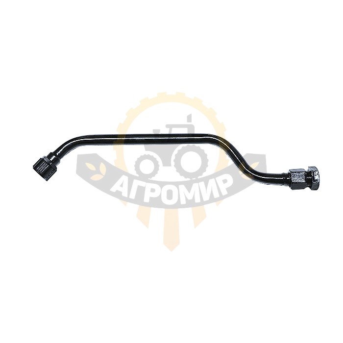 Маслопровод 70-3407150 ГУРа МТЗ