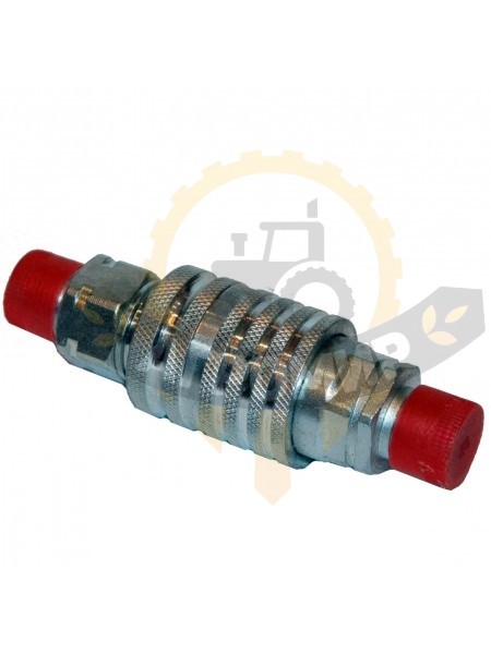 Муфта разрывная S24 ЕВРО (QRC12-СМ, М20х1.5), МТЗ-82 - арт. Н.036.50.000