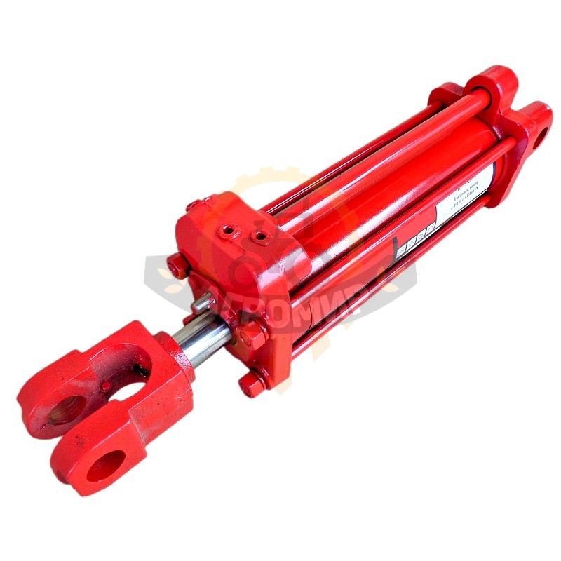 Гидроцилиндр ЦС 75х200 МТЗ/ЮМЗ