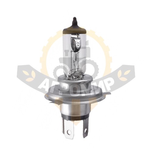 Автолампа H4 24-75/70 (45t)