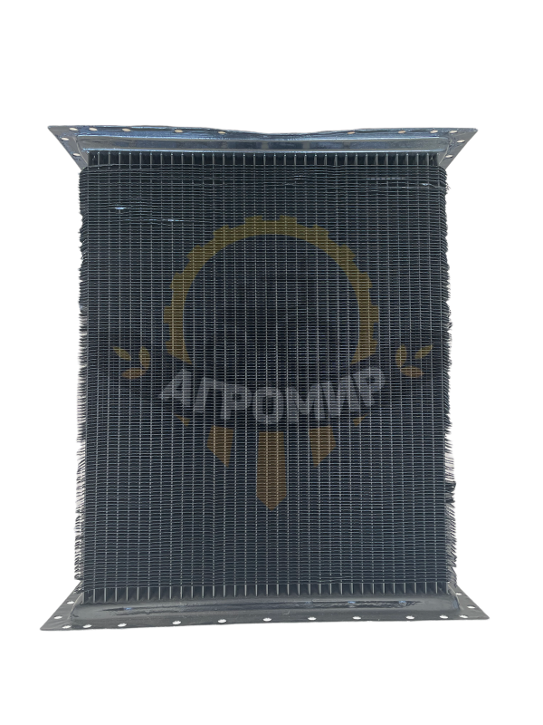 Сердцевина радиатора 1221 МТЗ